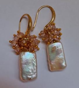 Keshi Pearl
