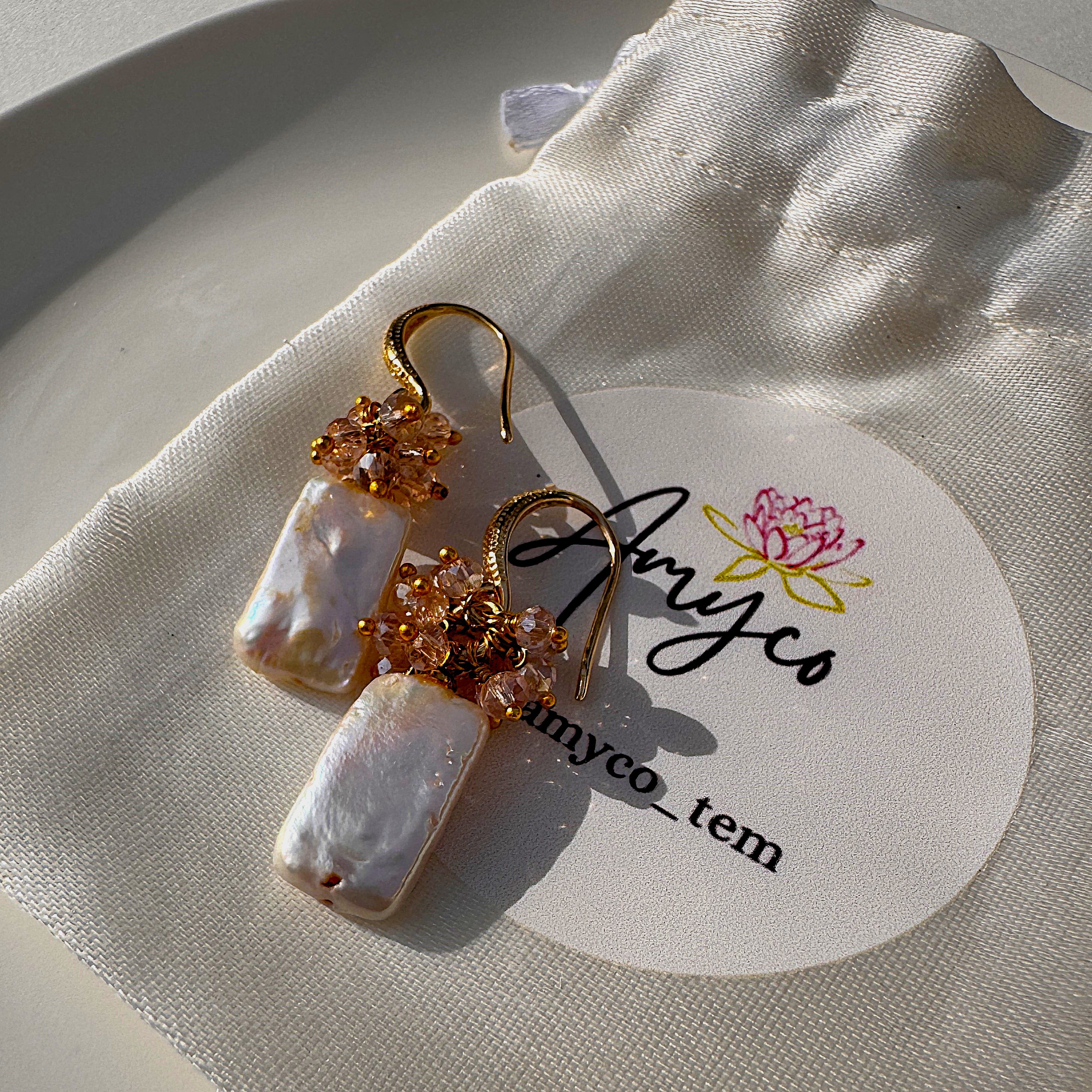 Keshi Pearl