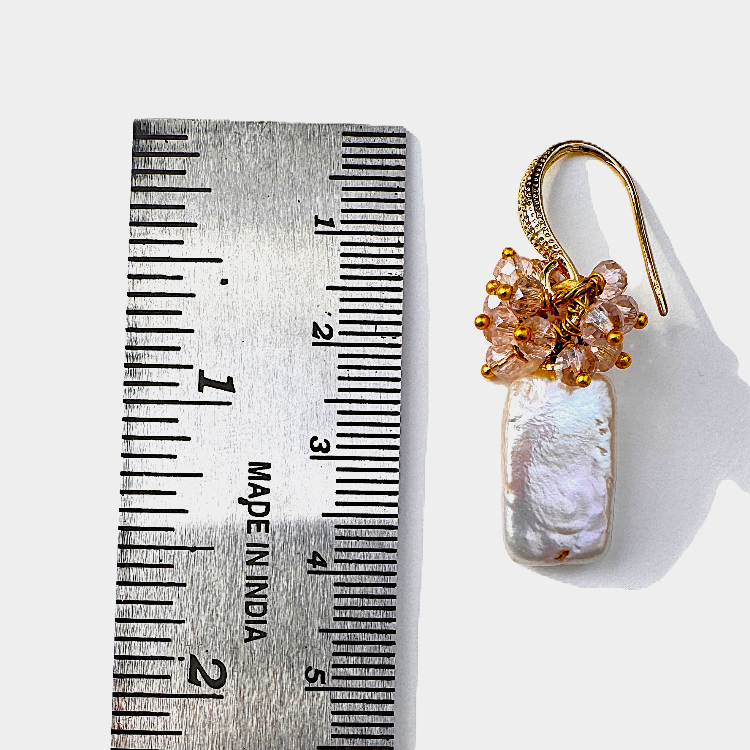 Keshi Pearl