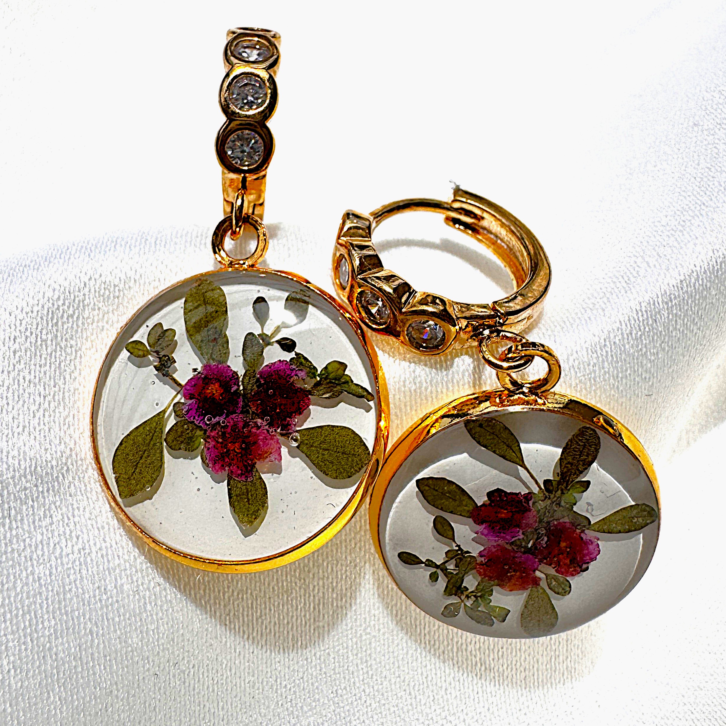 circle-of-grace ear rings
