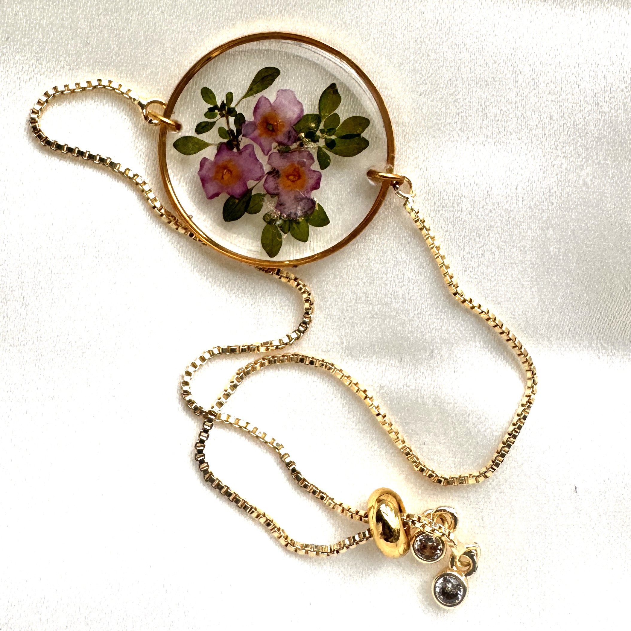 circle-of-three ear rings