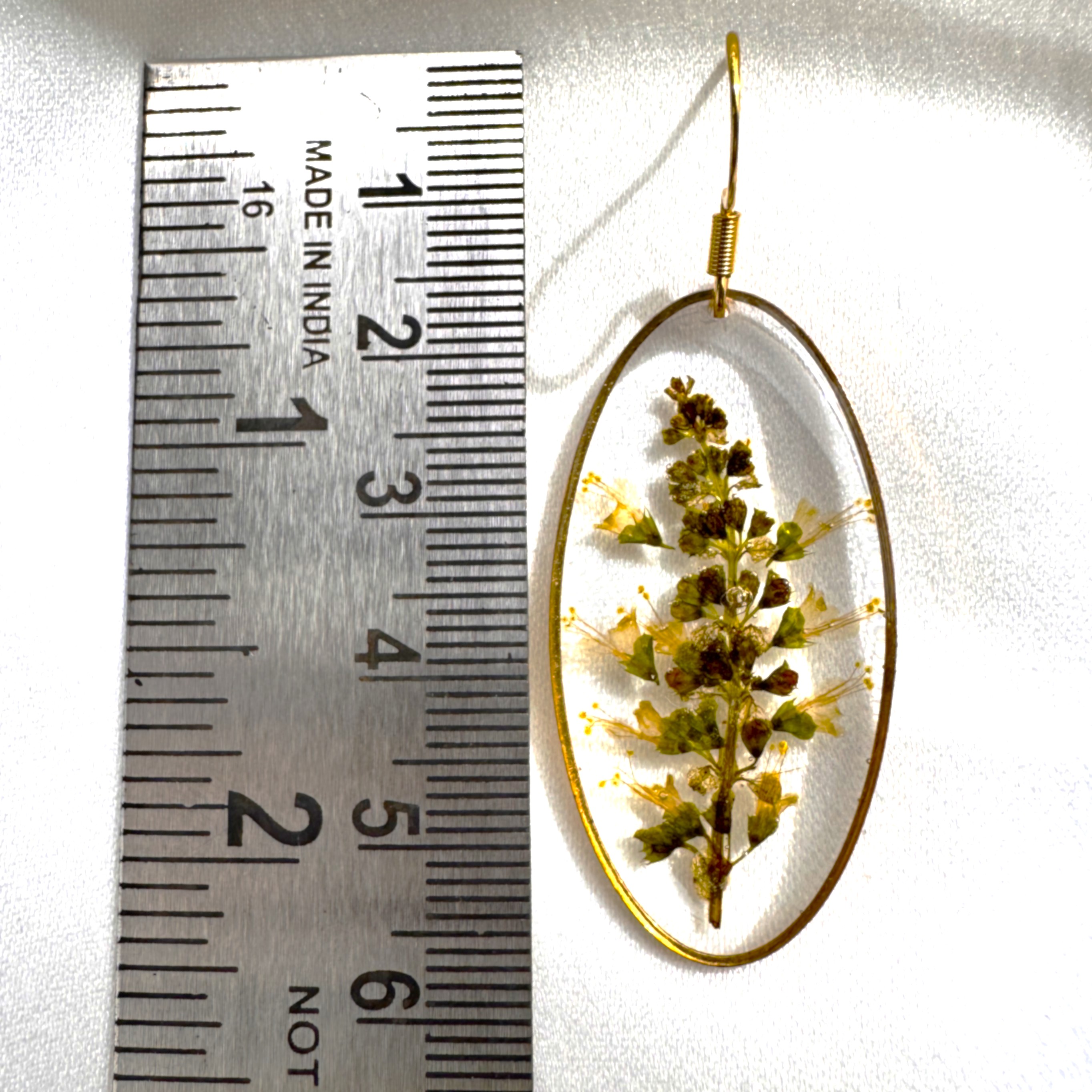 devyaara ear rings