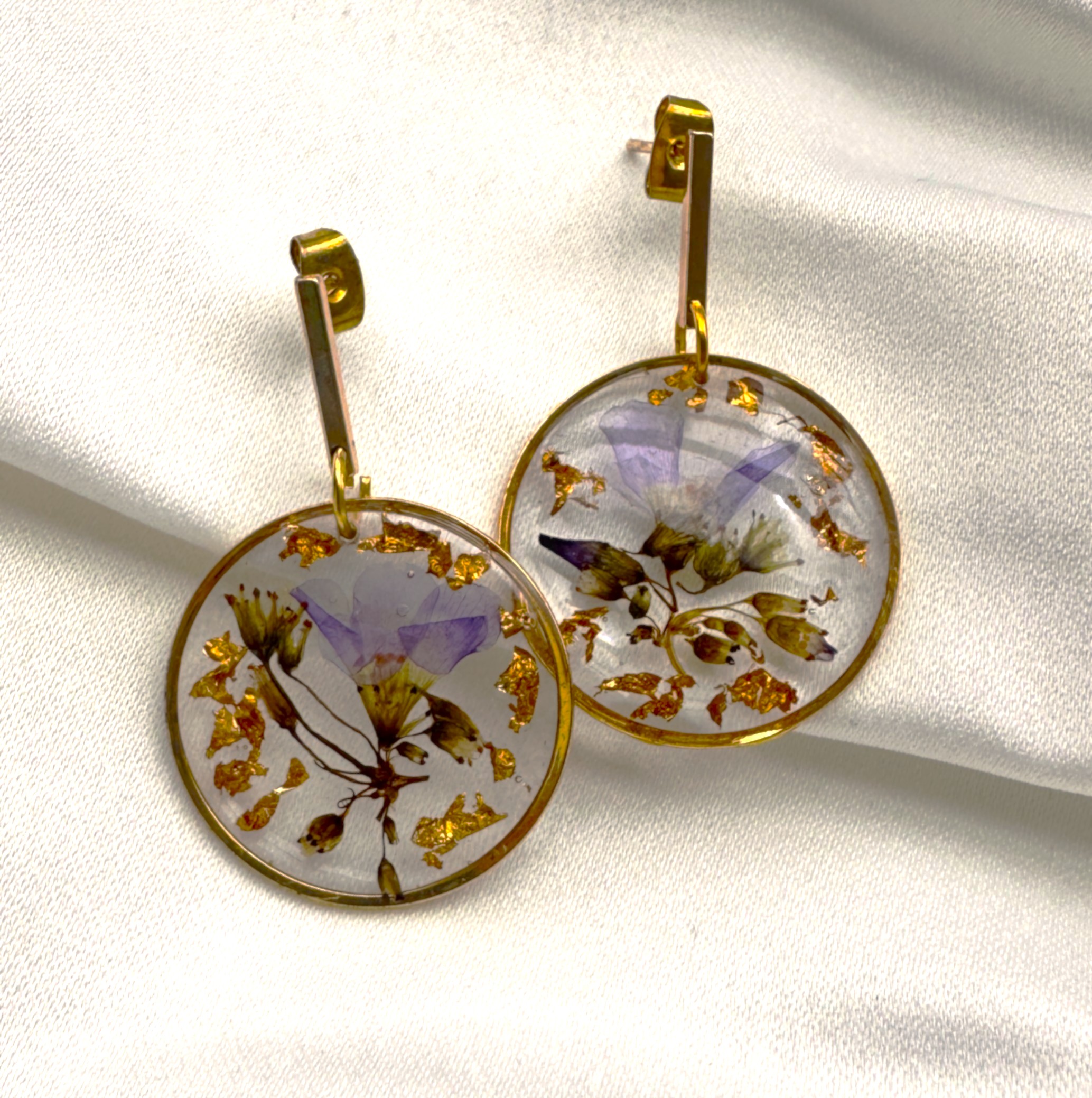 florea ear rings