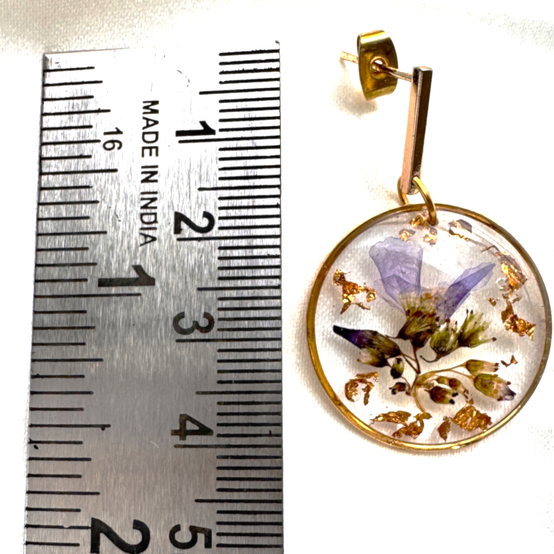 florea ear rings